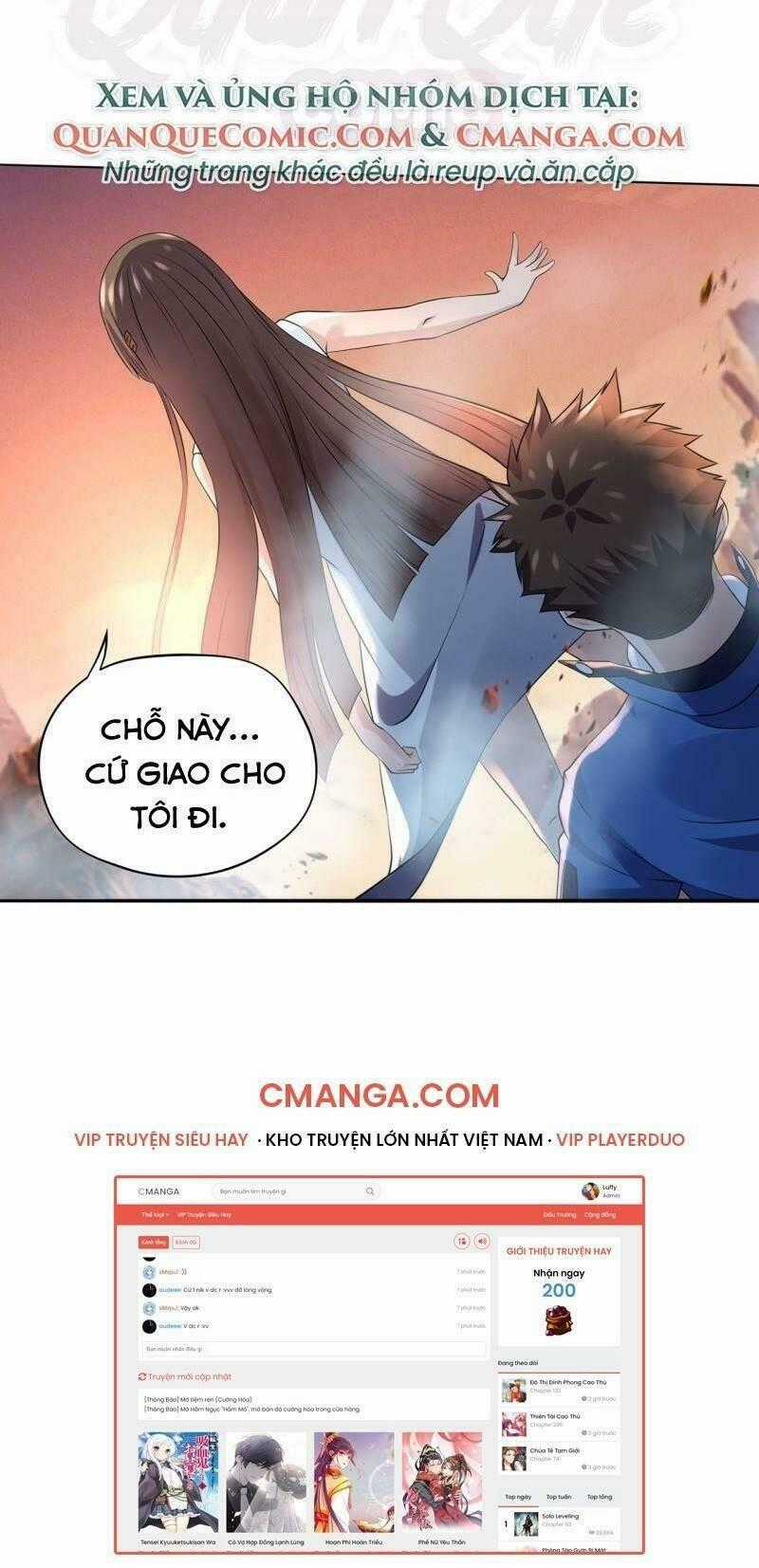 Trọng Sinh Đại Ngoạn Gia Chapter 189 trang 19