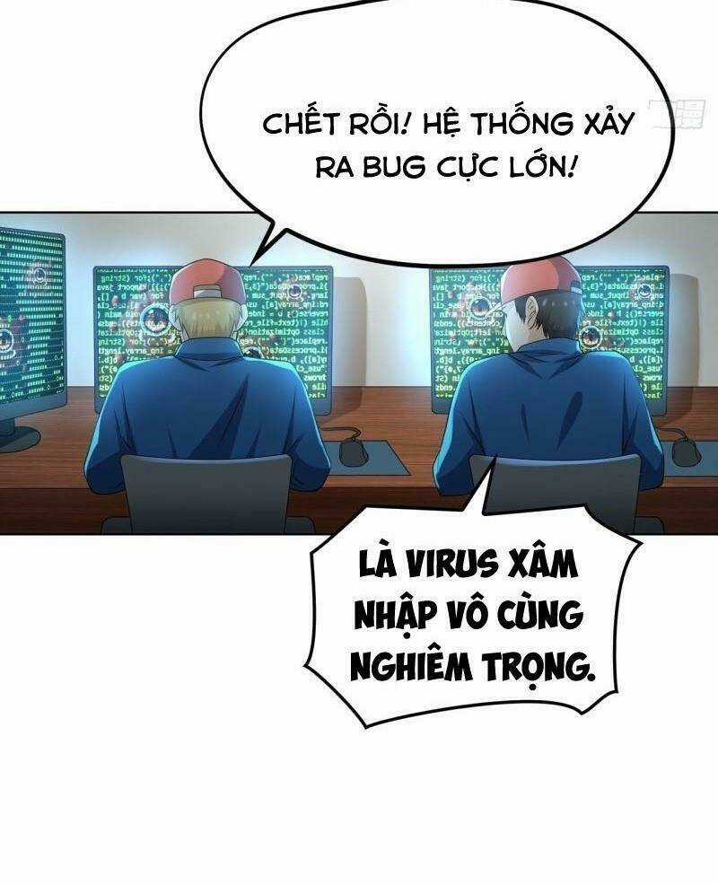 Trọng Sinh Đại Ngoạn Gia Chapter 189 trang 3