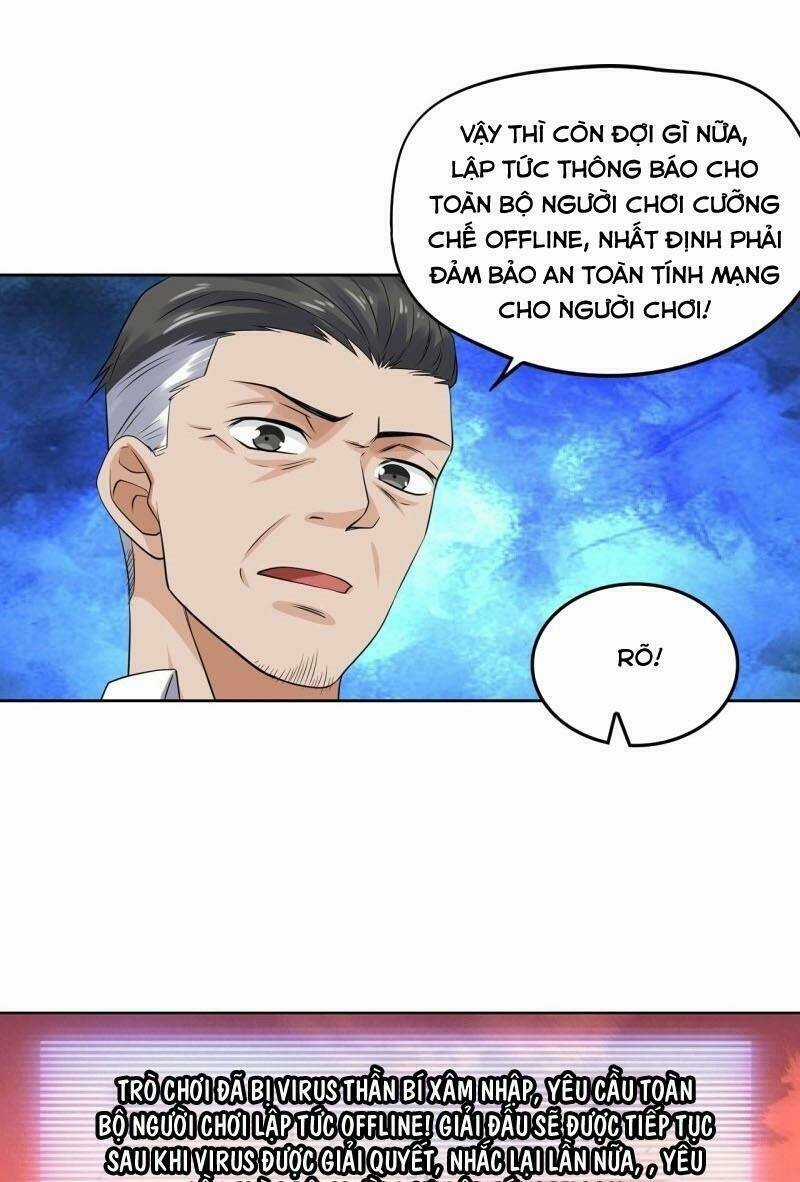 Trọng Sinh Đại Ngoạn Gia Chapter 189 trang 6