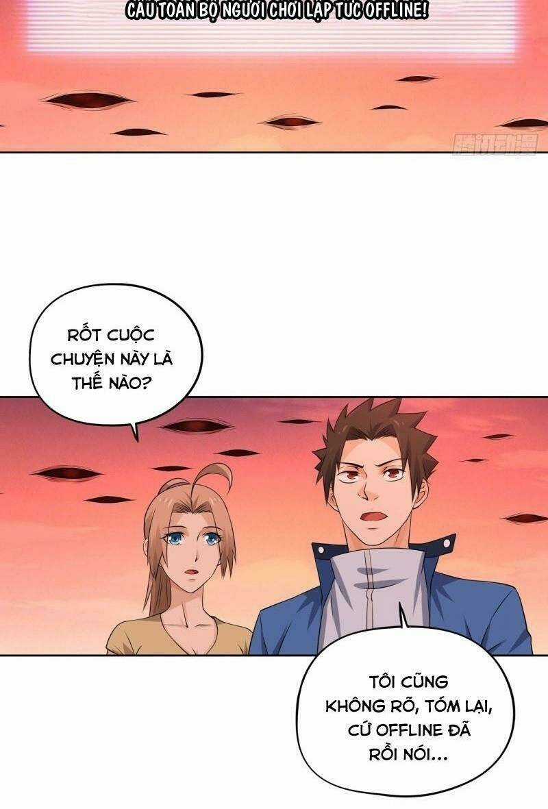 Trọng Sinh Đại Ngoạn Gia Chapter 189 trang 7