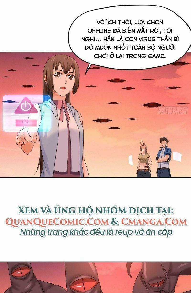 Trọng Sinh Đại Ngoạn Gia Chapter 189 trang 8