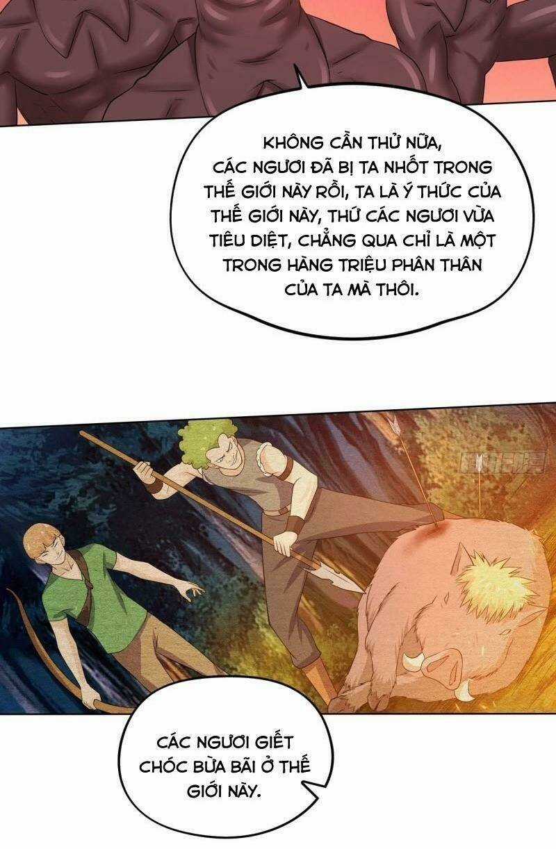 Trọng Sinh Đại Ngoạn Gia Chapter 189 trang 9