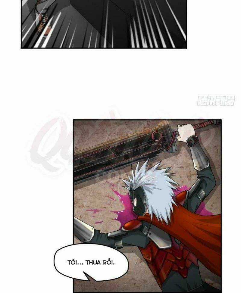 Trọng Sinh Đại Ngoạn Gia Chapter 19 trang 10