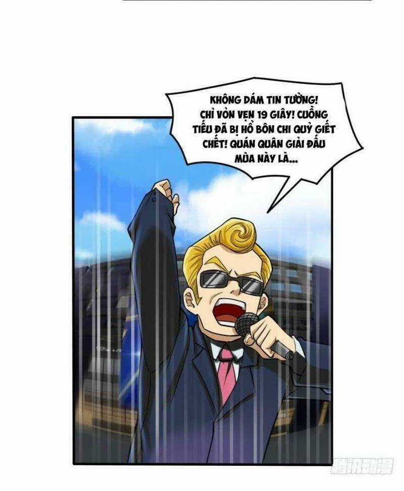 Trọng Sinh Đại Ngoạn Gia Chapter 19 trang 11