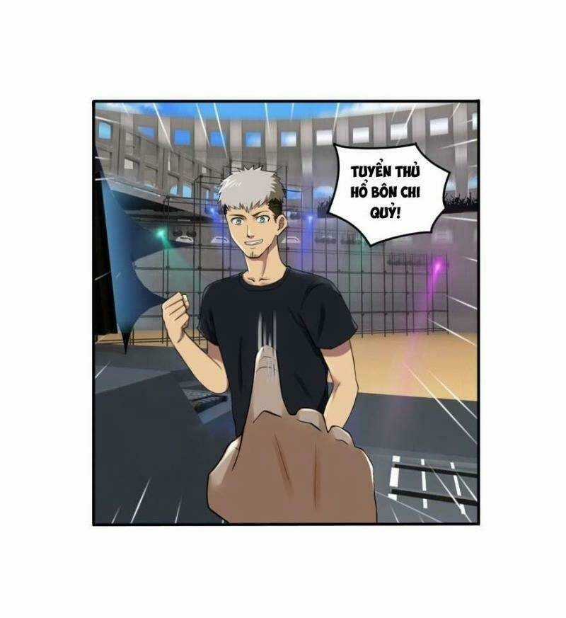 Trọng Sinh Đại Ngoạn Gia Chapter 19 trang 12