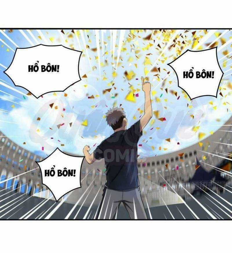 Trọng Sinh Đại Ngoạn Gia Chapter 19 trang 13