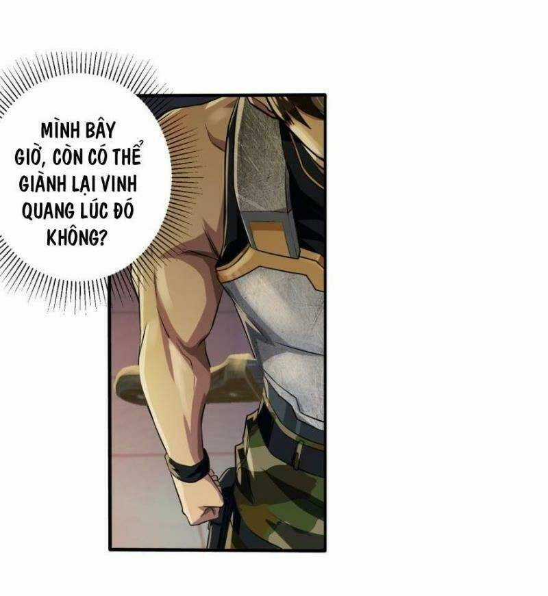 Trọng Sinh Đại Ngoạn Gia Chapter 19 trang 14