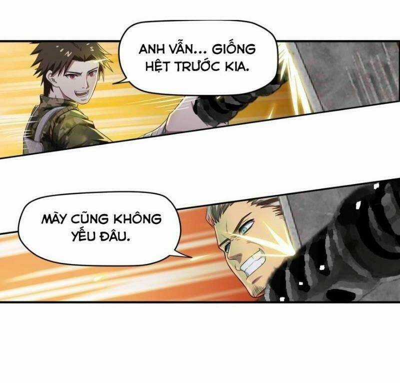 Trọng Sinh Đại Ngoạn Gia Chapter 19 trang 18