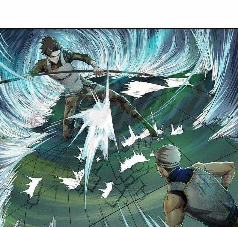 Trọng Sinh Đại Ngoạn Gia Chapter 19 trang 19