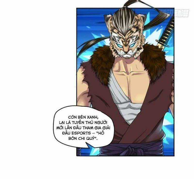 Trọng Sinh Đại Ngoạn Gia Chapter 19 trang 2