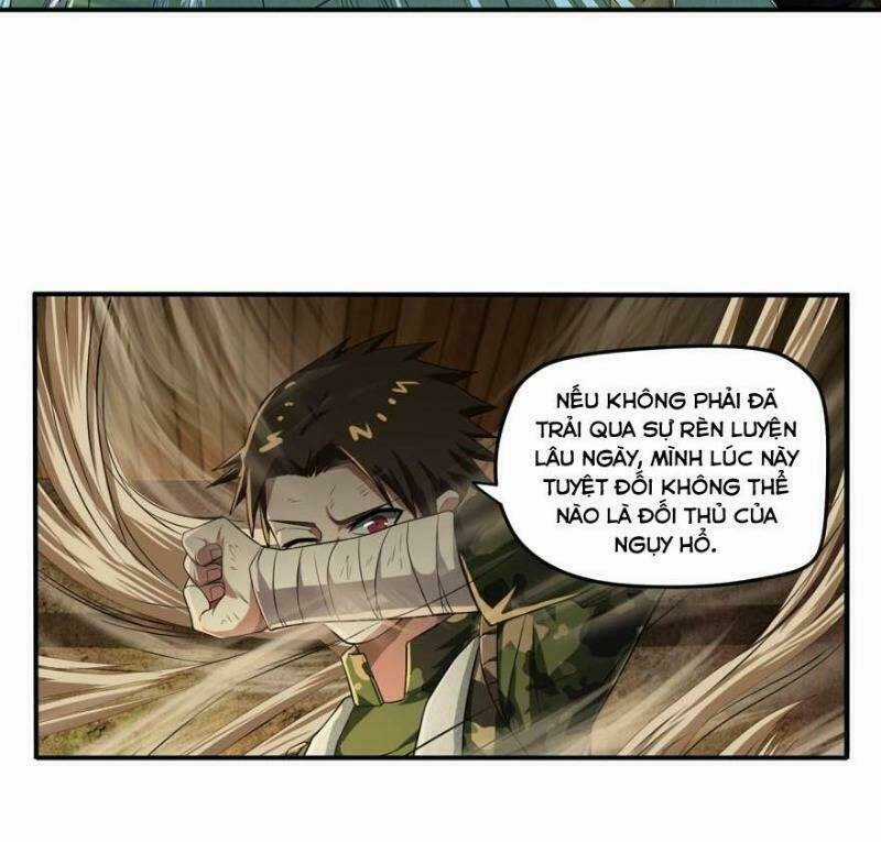 Trọng Sinh Đại Ngoạn Gia Chapter 19 trang 20