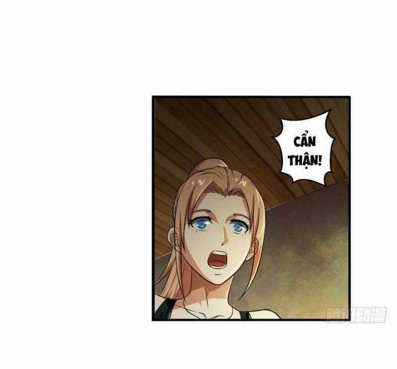 Trọng Sinh Đại Ngoạn Gia Chapter 19 trang 21