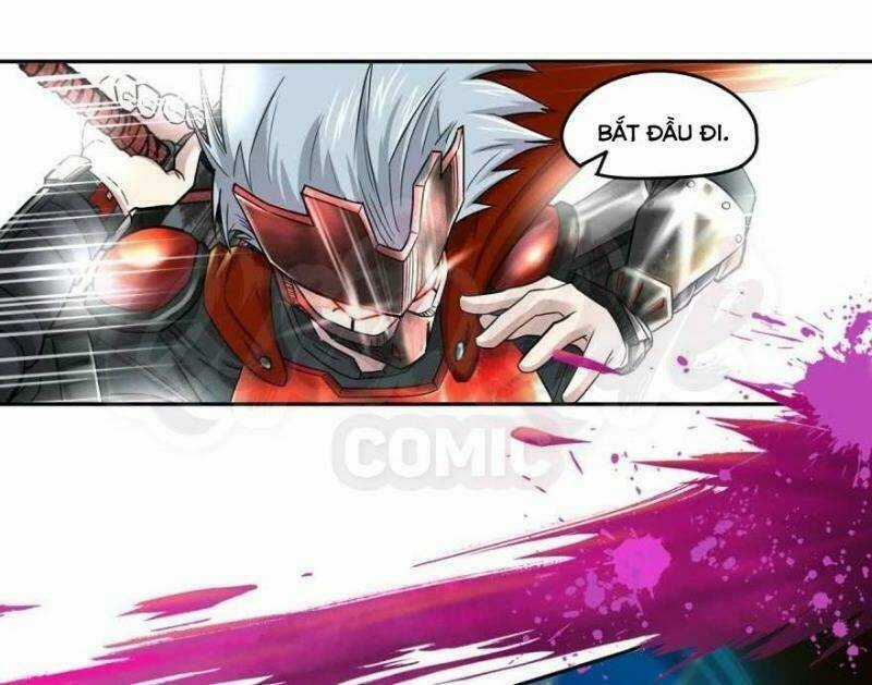 Trọng Sinh Đại Ngoạn Gia Chapter 19 trang 7