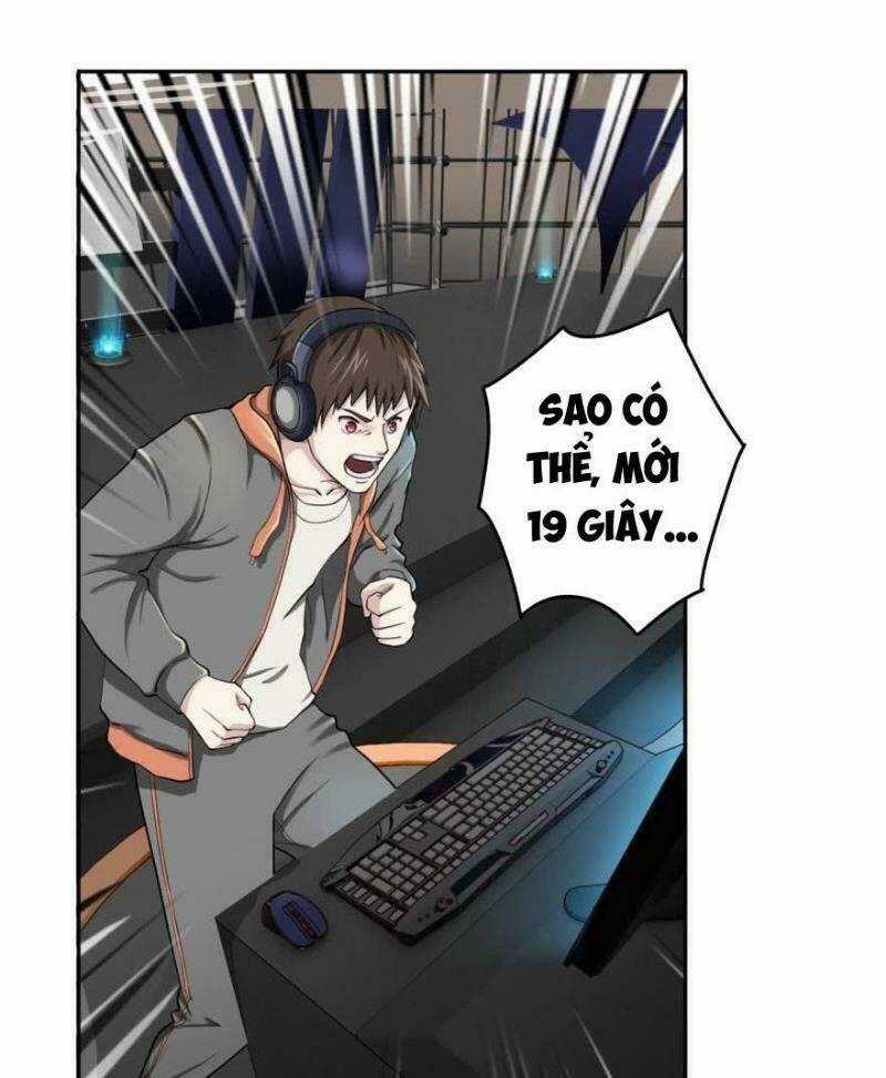 Trọng Sinh Đại Ngoạn Gia Chapter 19 trang 9