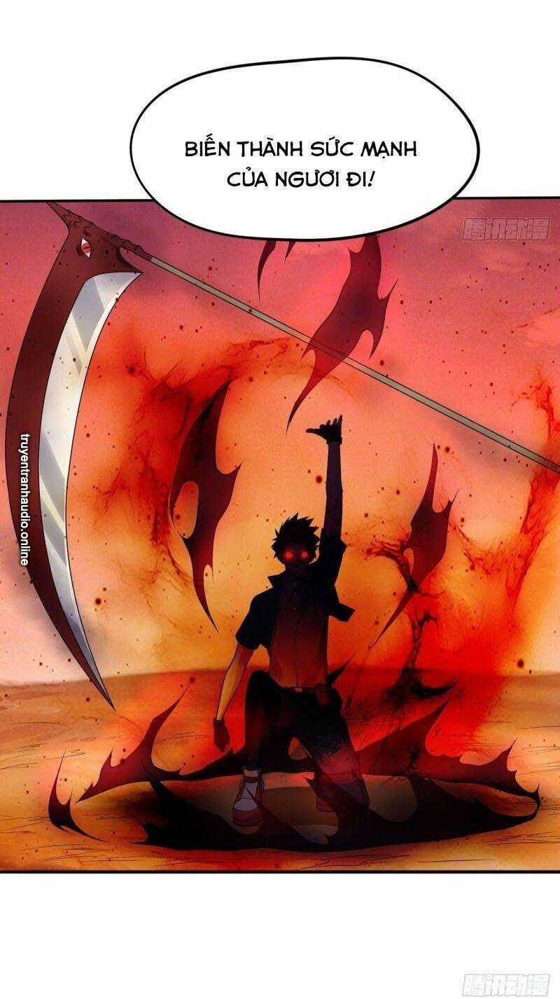 Trọng Sinh Đại Ngoạn Gia Chapter 190 trang 10