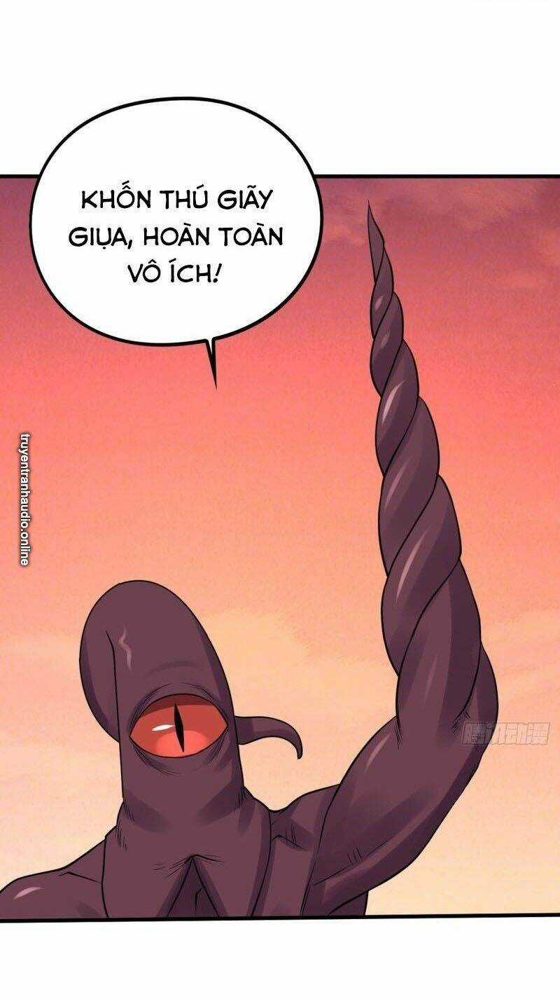 Trọng Sinh Đại Ngoạn Gia Chapter 190 trang 11