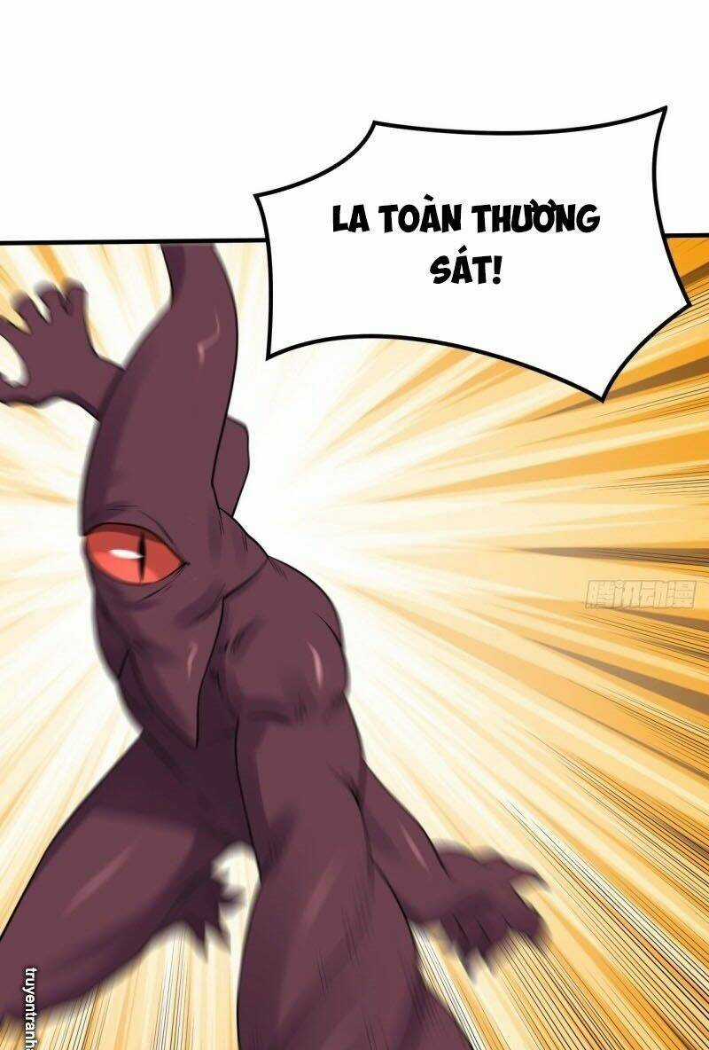 Trọng Sinh Đại Ngoạn Gia Chapter 190 trang 12