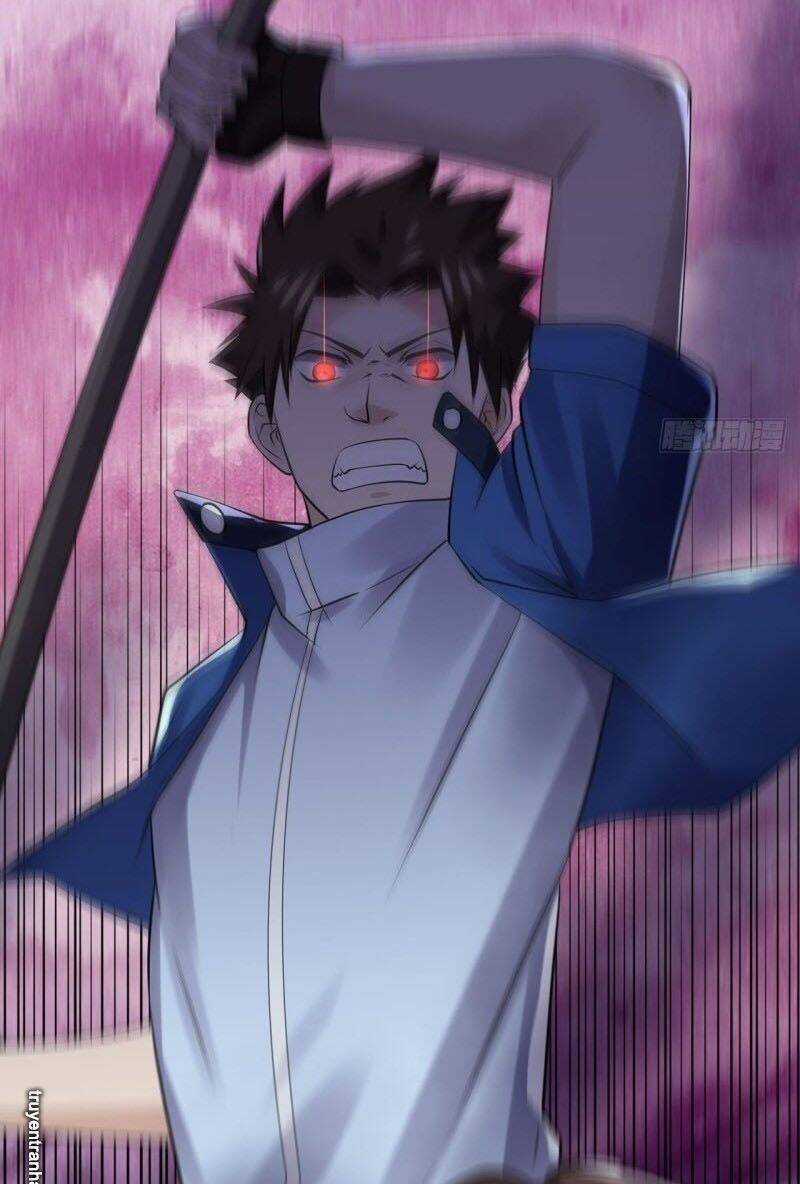 Trọng Sinh Đại Ngoạn Gia Chapter 190 trang 14