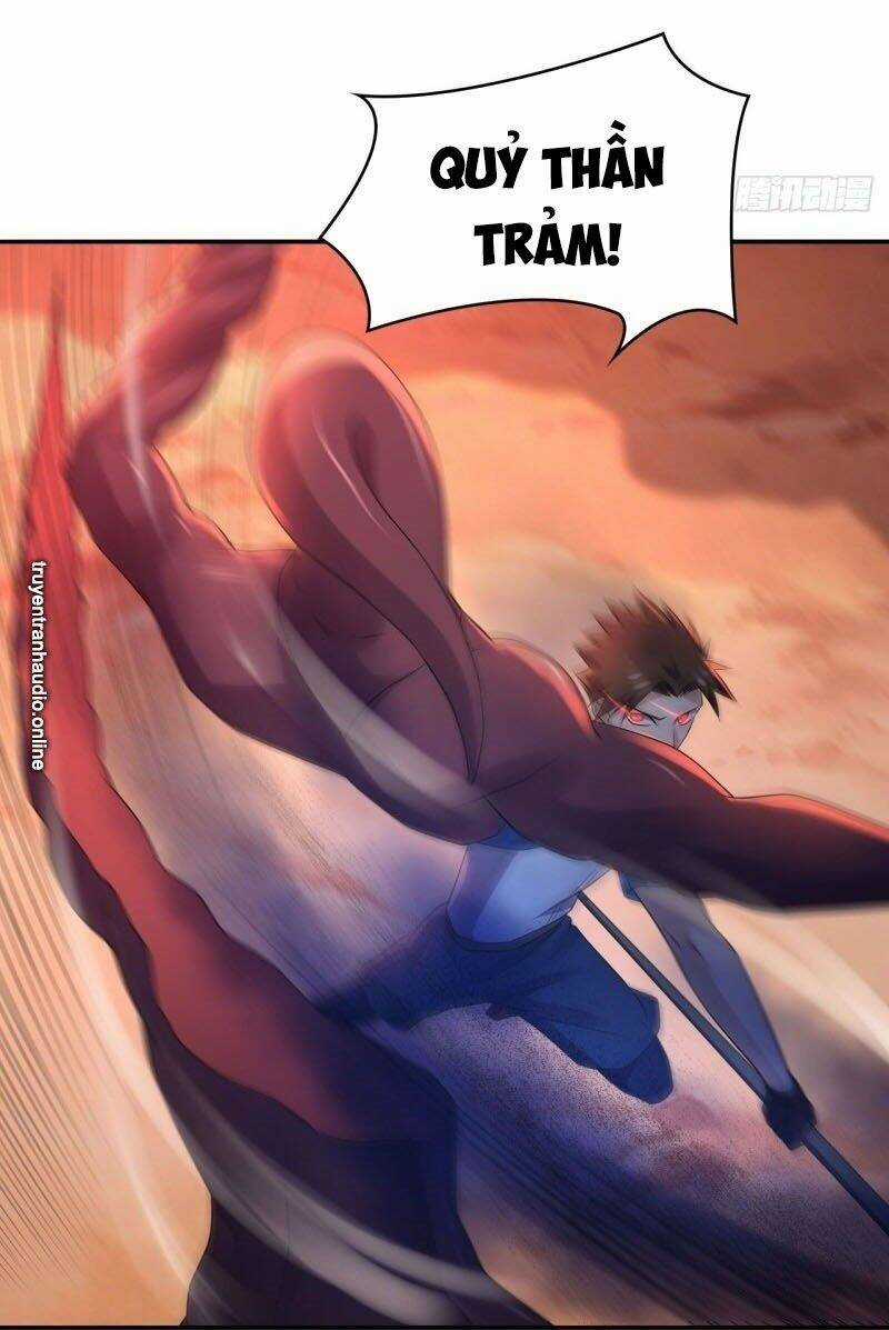 Trọng Sinh Đại Ngoạn Gia Chapter 190 trang 16