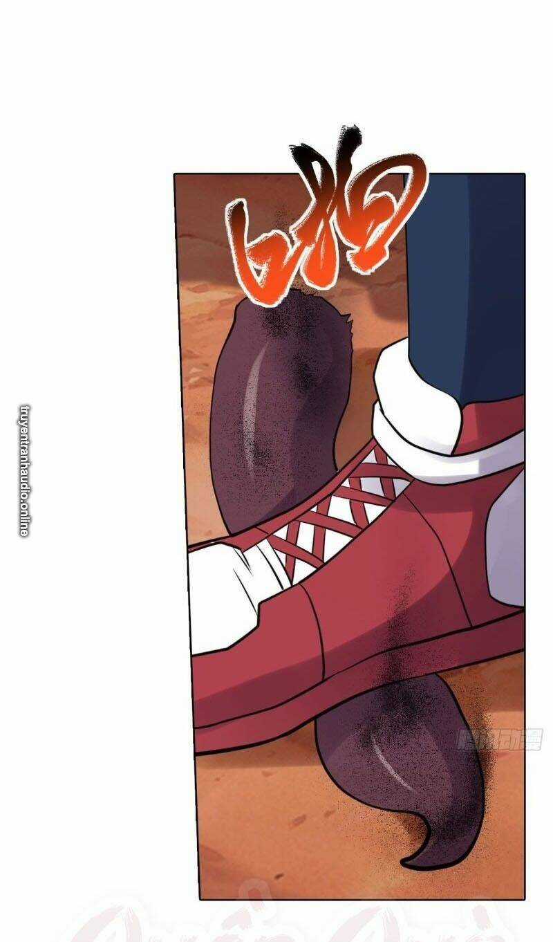 Trọng Sinh Đại Ngoạn Gia Chapter 190 trang 20