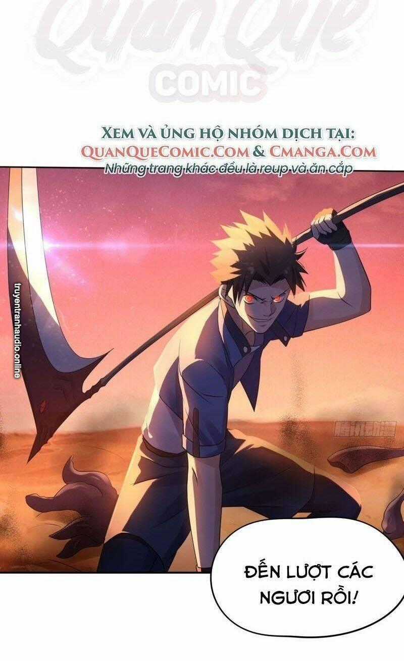 Trọng Sinh Đại Ngoạn Gia Chapter 190 trang 21