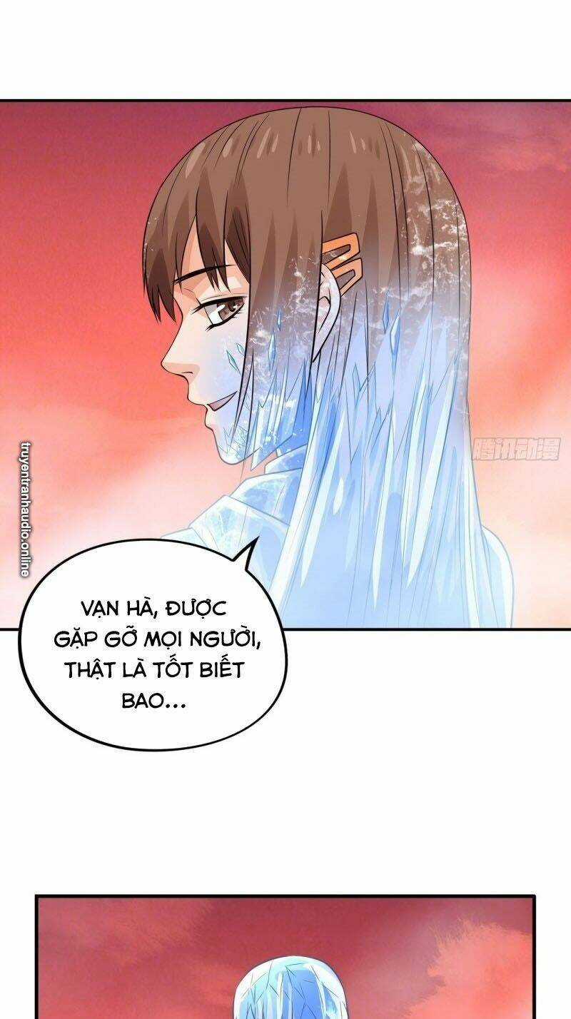 Trọng Sinh Đại Ngoạn Gia Chapter 190 trang 3