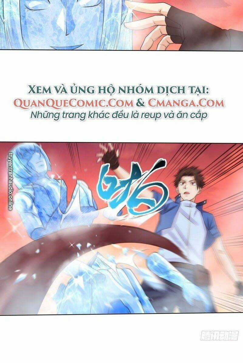 Trọng Sinh Đại Ngoạn Gia Chapter 190 trang 5