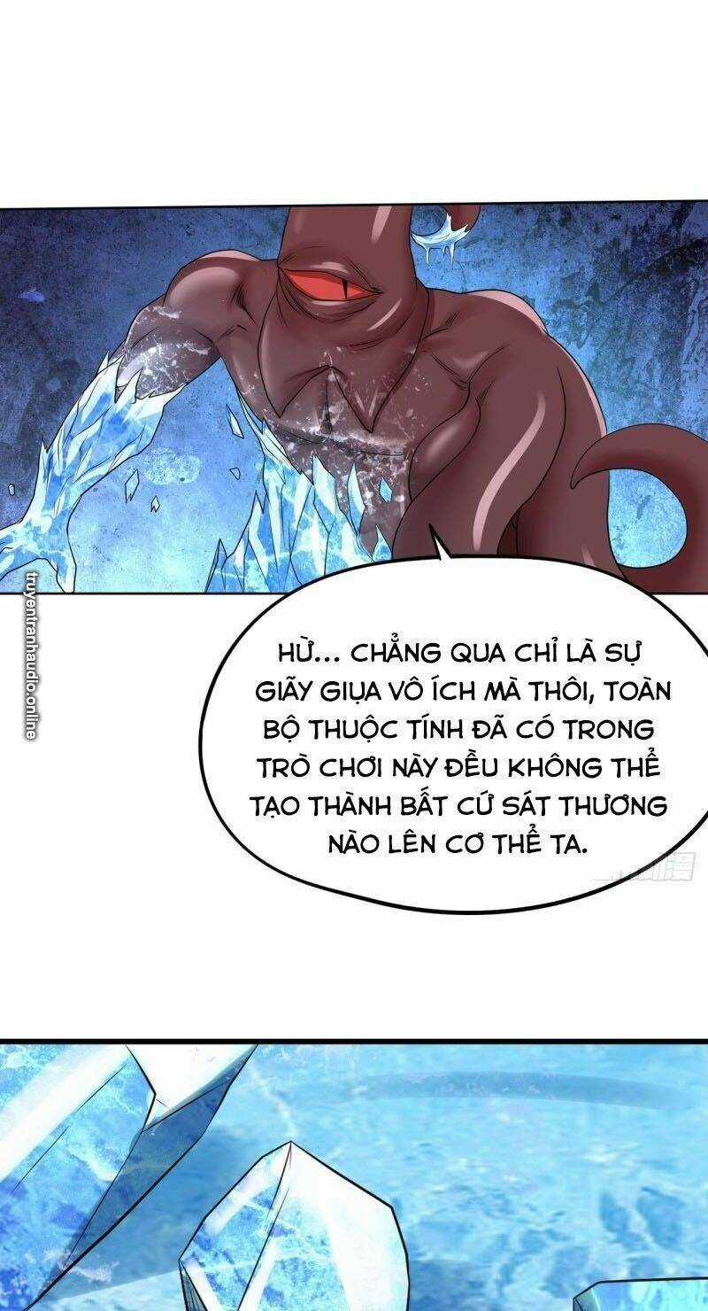 Trọng Sinh Đại Ngoạn Gia Chapter 190 trang 6