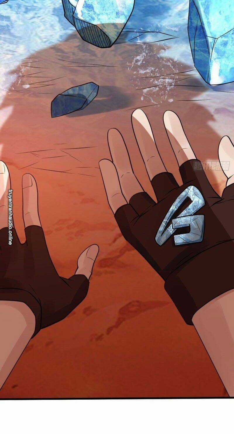 Trọng Sinh Đại Ngoạn Gia Chapter 190 trang 7