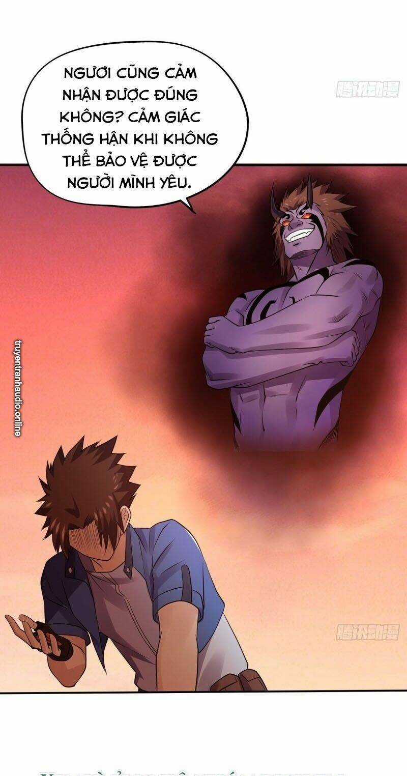 Trọng Sinh Đại Ngoạn Gia Chapter 190 trang 8