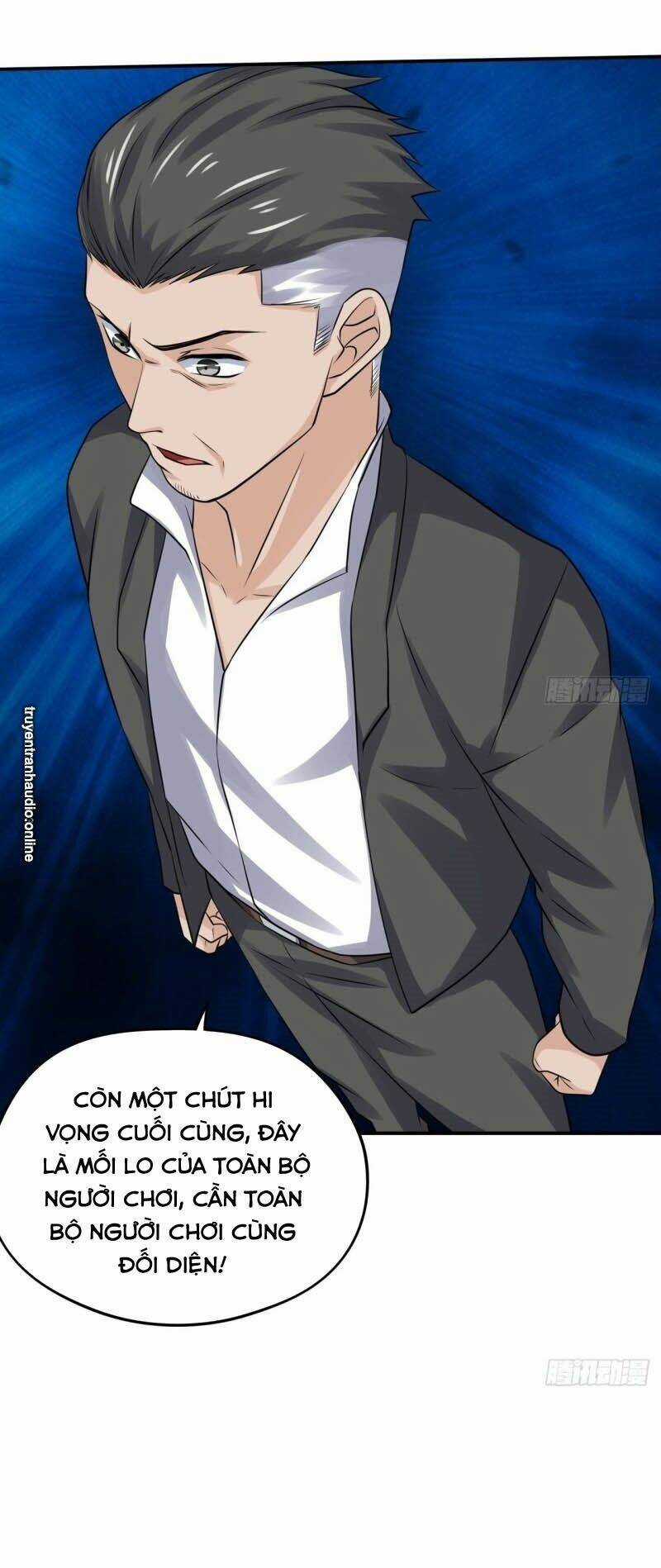 Trọng Sinh Đại Ngoạn Gia Chapter 191 trang 10