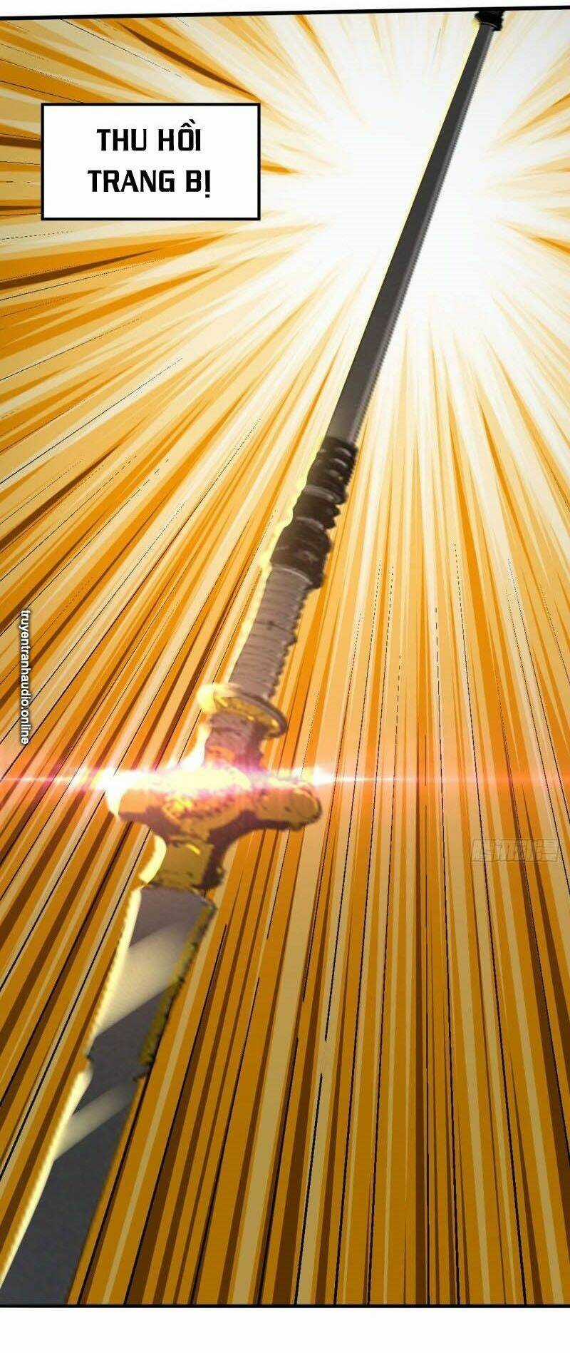 Trọng Sinh Đại Ngoạn Gia Chapter 191 trang 11