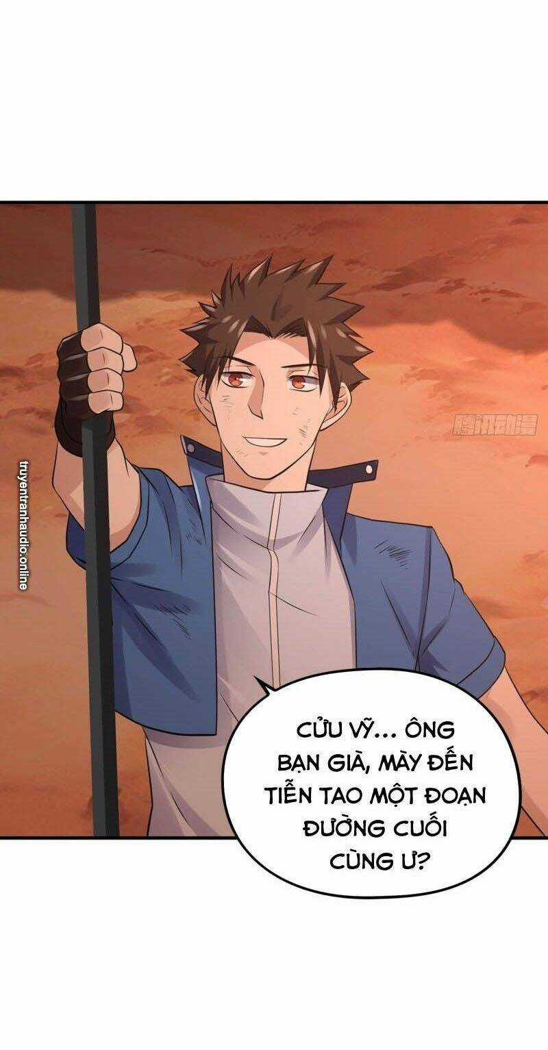 Trọng Sinh Đại Ngoạn Gia Chapter 191 trang 13