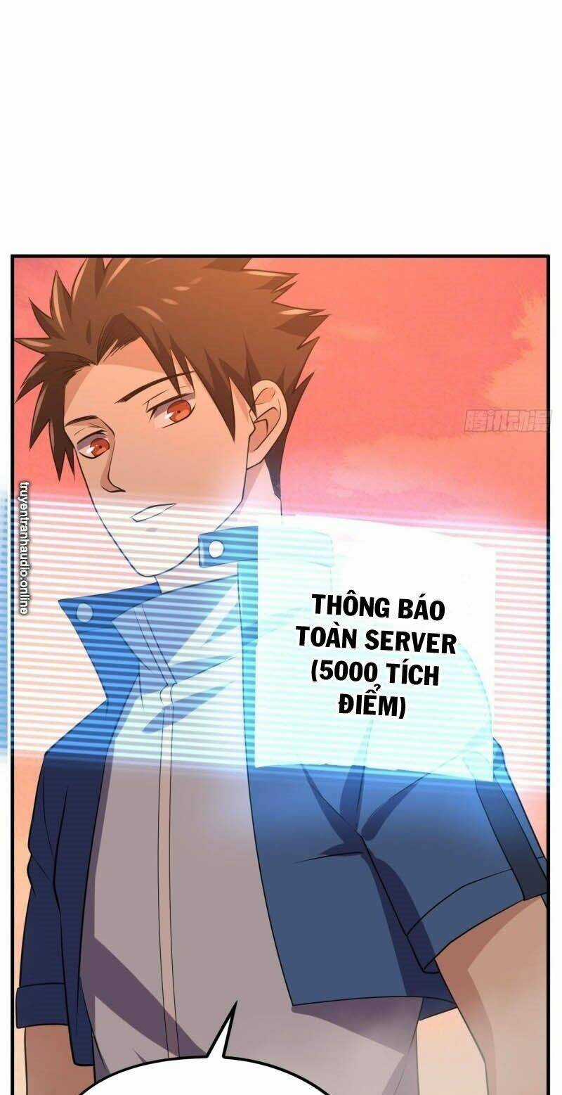 Trọng Sinh Đại Ngoạn Gia Chapter 191 trang 16