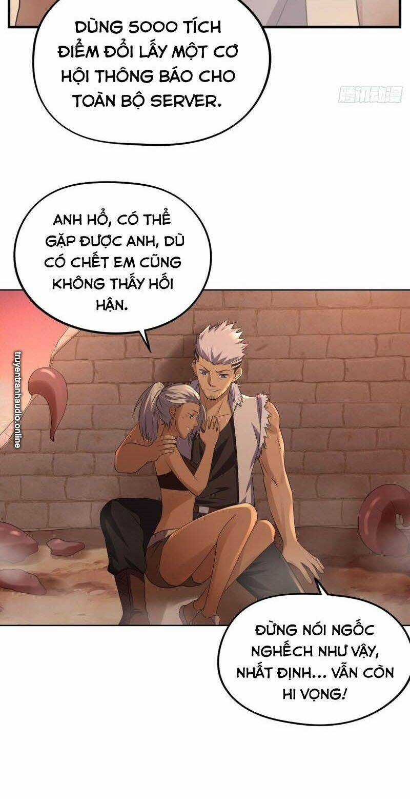 Trọng Sinh Đại Ngoạn Gia Chapter 191 trang 17