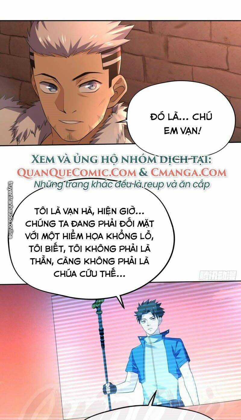 Trọng Sinh Đại Ngoạn Gia Chapter 191 trang 18