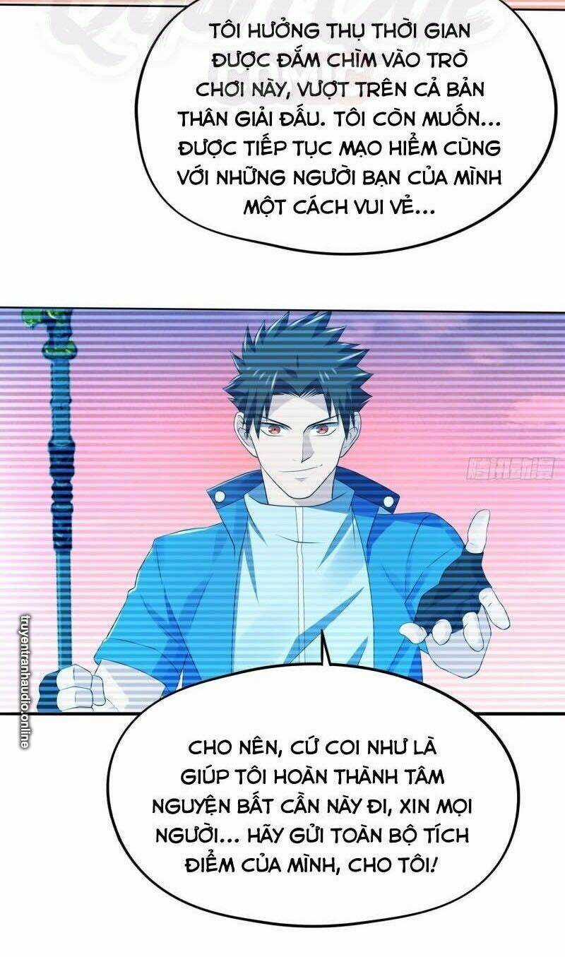 Trọng Sinh Đại Ngoạn Gia Chapter 191 trang 19