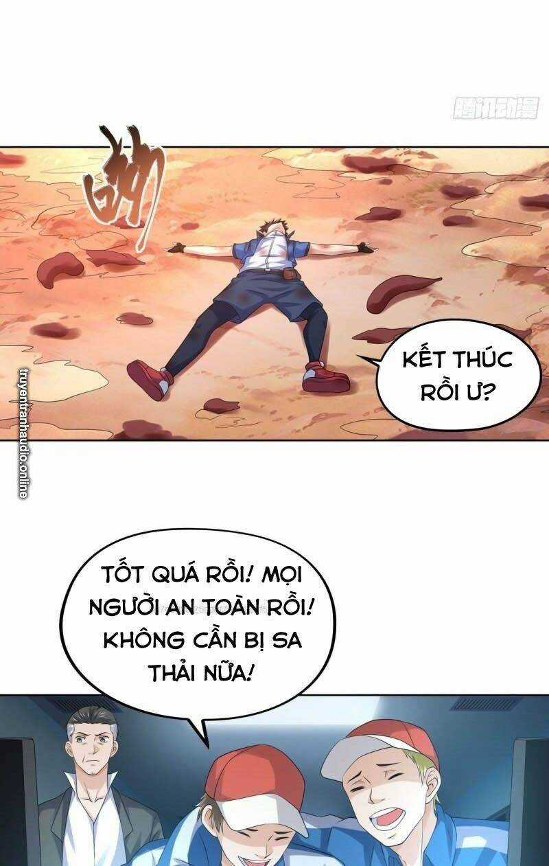 Trọng Sinh Đại Ngoạn Gia Chapter 191 trang 4