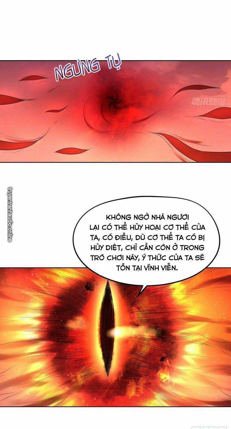 Trọng Sinh Đại Ngoạn Gia Chapter 191 trang 6