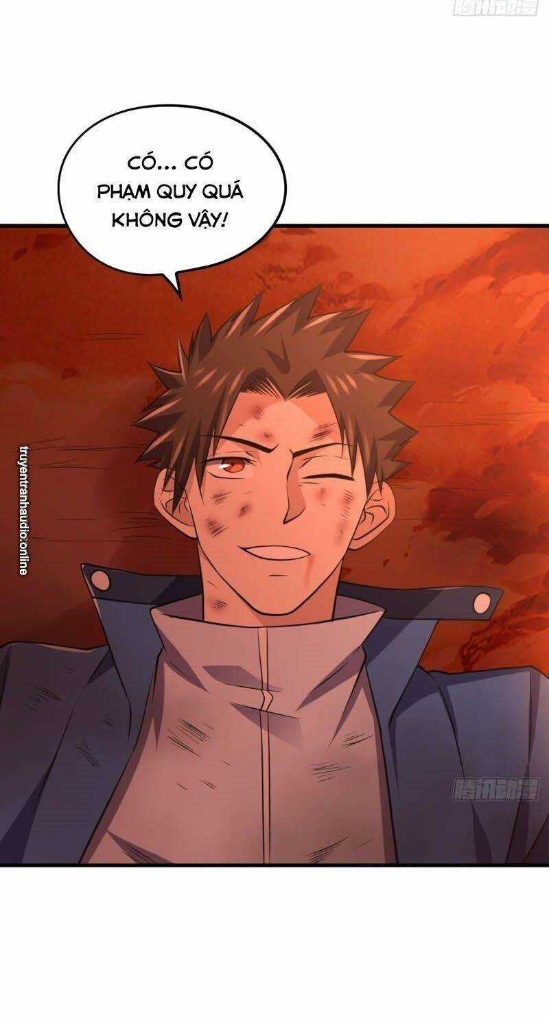 Trọng Sinh Đại Ngoạn Gia Chapter 191 trang 7