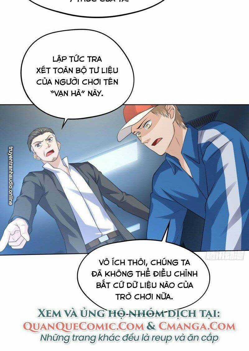 Trọng Sinh Đại Ngoạn Gia Chapter 191 trang 9