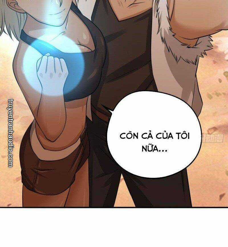 Trọng Sinh Đại Ngoạn Gia Chapter 192 trang 10