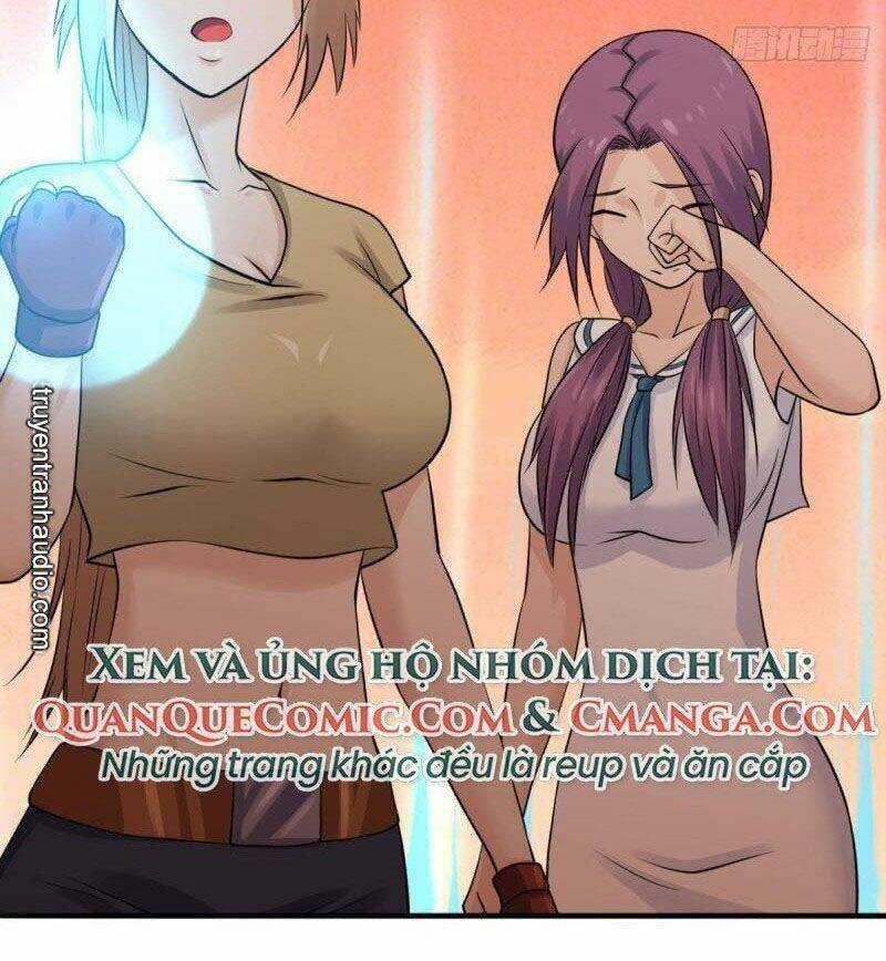 Trọng Sinh Đại Ngoạn Gia Chapter 192 trang 12