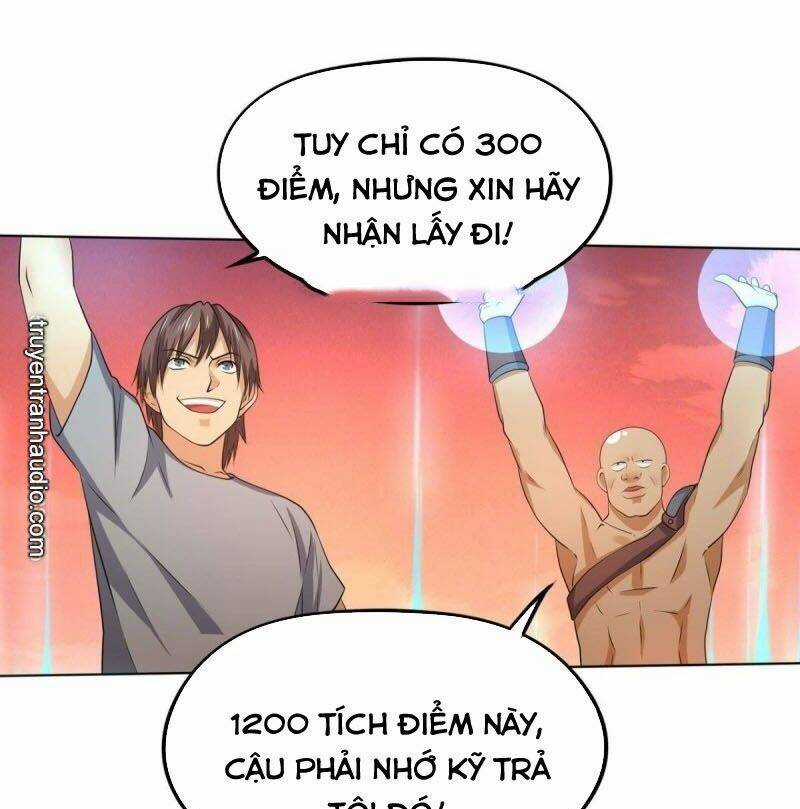 Trọng Sinh Đại Ngoạn Gia Chapter 192 trang 14