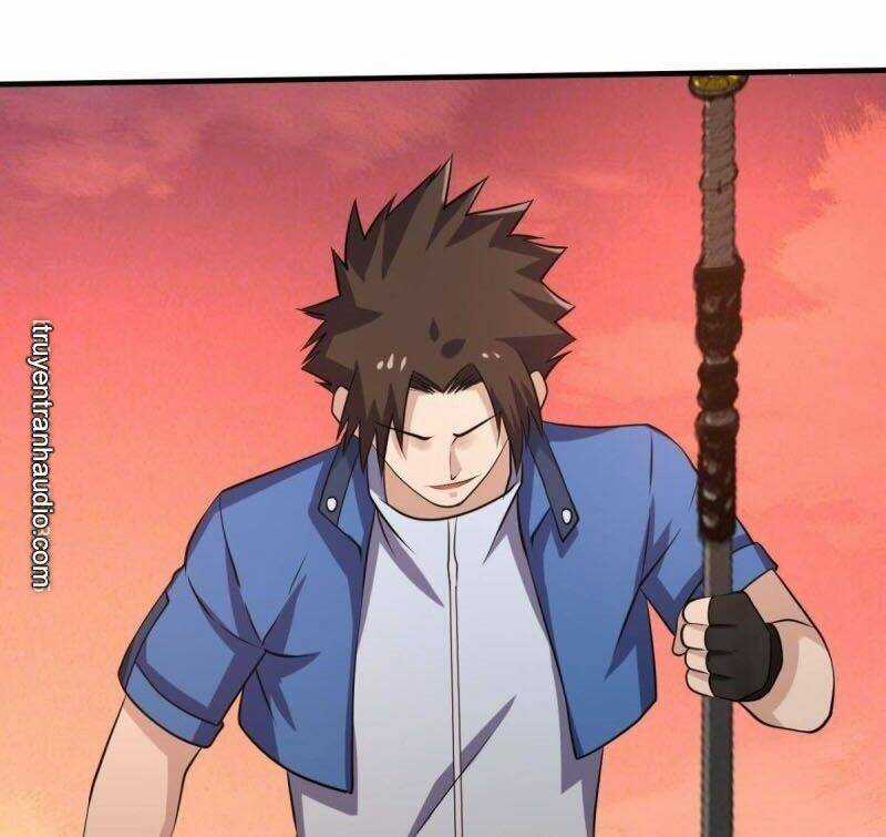 Trọng Sinh Đại Ngoạn Gia Chapter 192 trang 17