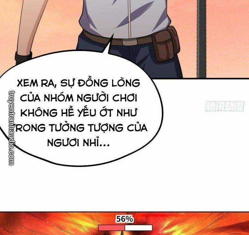 Trọng Sinh Đại Ngoạn Gia Chapter 192 trang 18