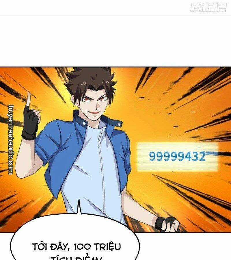 Trọng Sinh Đại Ngoạn Gia Chapter 192 trang 24