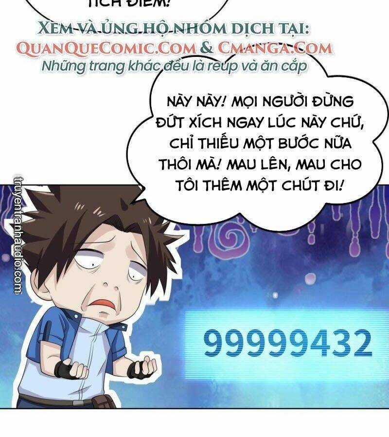 Trọng Sinh Đại Ngoạn Gia Chapter 192 trang 25