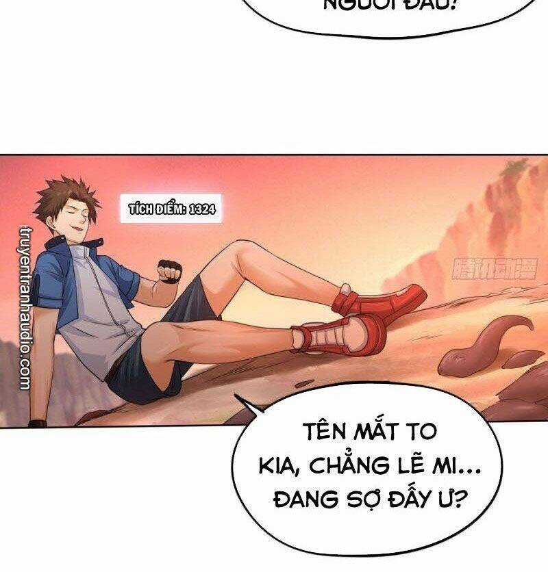 Trọng Sinh Đại Ngoạn Gia Chapter 192 trang 3