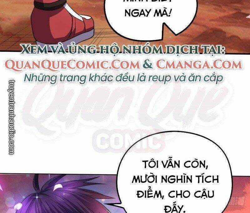 Trọng Sinh Đại Ngoạn Gia Chapter 192 trang 30